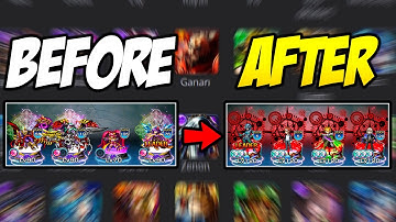 Grand Summoners Team Building Guide 2025