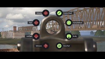 Post Scriptum- Bridge Defense