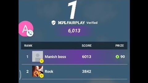 mpl  fruit dart battle me jayda score kaise kare