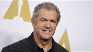 Mel Gibson 2002 USA Interview