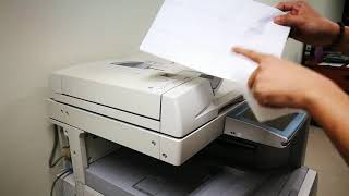 How to Fix Streaks and Lines in Scans, Copies & Faxes from Printer or Copier screenshot 4