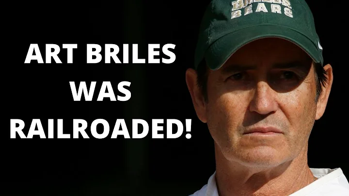 Art Briles Deserves a Chance at Redemption. Fearle...