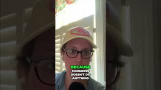 Famous Sarah Isgur on how SCOTUS can make Congress do its Job Profile