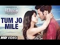 Tum jo mile song  armaan malik  saansein  rajneesh duggal sonarika bhadoria