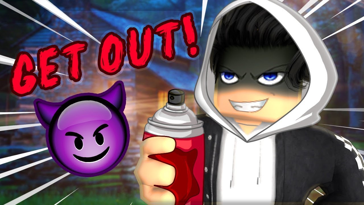 Who Is Pranking Us Roblox Summer Camp Story Youtube - funneh and the krew roblox scary stories