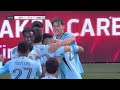 MNUFC GOAL! Morris Duggan Gets the Loons on the Board