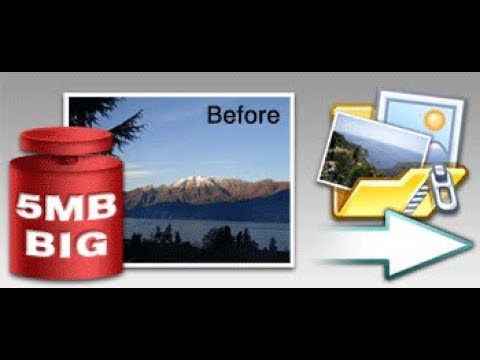 tdp Image Compression