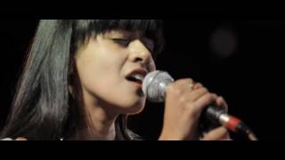Shama Rahman & her Band - Part 01 of 03 Modern Mela, Southbank Centre, 2011