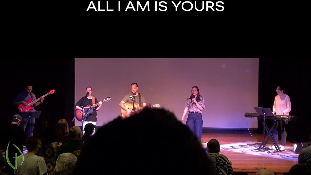 FLBC Service Livestream 14/6/2026