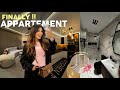     أخيرا سكنت لوحدي و صارت عندي بيتي