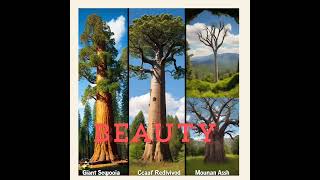 Biggest Trees