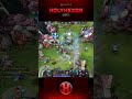 Spirit Breaker Rampage