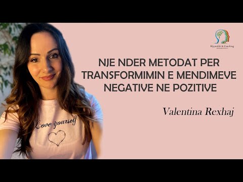 Video: A e bëjnë dy negative një pozitive?