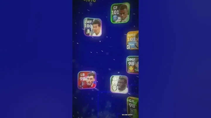 4141 formation efootball 23/ efootball 2023 formation