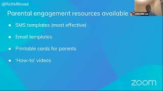 Using Seneca for Remote Learning