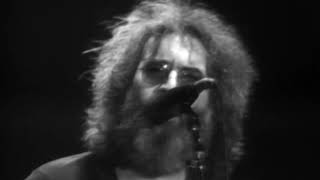 Video thumbnail of "Jerry Garcia Band - Tangled Up in Blue - 7/26/1980 - Capitol Theatre"