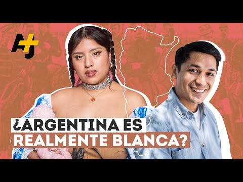Argentina no es