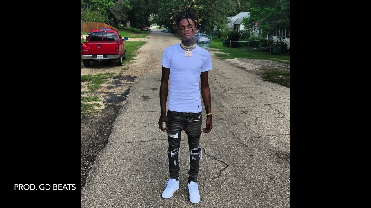 [FREE] Jaydayoungan Type Beat "Project" | Prod. GD Beats (@gd.beats)