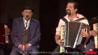 Marlon Maciel &  Délio e Delinha - Antigo Aposento  (DVD 50 anos)