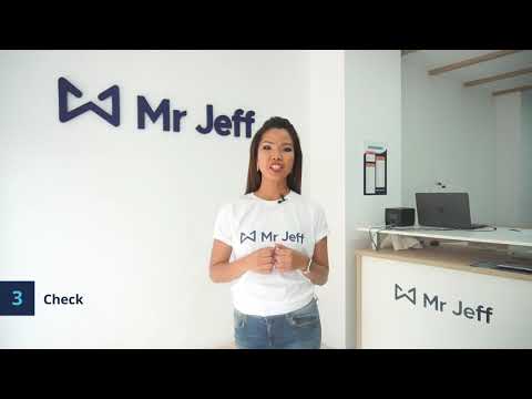 Tips for Managing your Mr Jeff Franchise