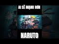 Naruto vs Sasuke – Ai Là Ninja Số 1?