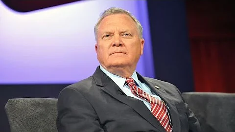 Georgia Governor Says He Will Veto 'Religious Liberty' Bill - Newsy