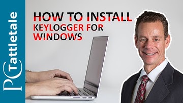 How To Install Keylogger For Windows