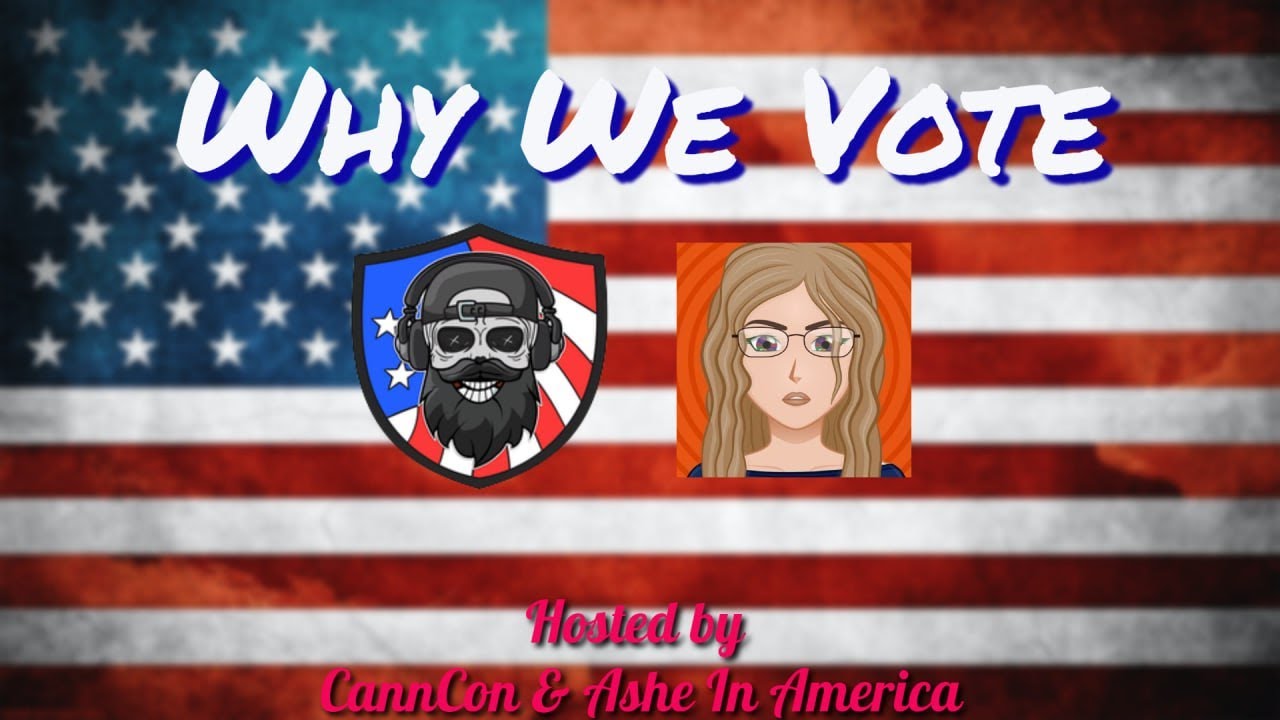 Why We Vote Ep. 160: A Golden Age in the Making