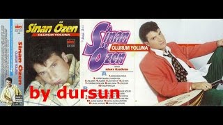 Sinan Özen Son Mektup Resimi