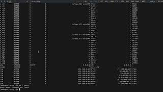 [kiwi #5] Starting to implement basic echo server
