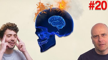 Es-tu intelligent? - Tabou #20