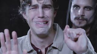 Daemon Trailer