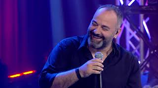 Koliva Ile Yüksek Dağlara Doğru Konuk Selim Bölükbaşı