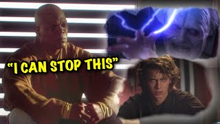 Download Lagu What If Mace Windu Had VISIONS Of Anakin Betraying Him MP3 Download Lagu What If Mace Windu Had VISIONS Of Anakin Betraying Him MP3