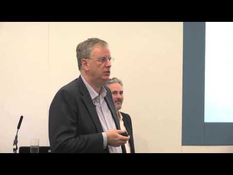 David Wilson & David Perring - The learning market:... - LT16 Conference