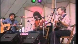 Doc & Merle Watson - Smoke, Smoke, Smoke That Cigarette! (live) chords