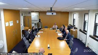 Licensing Sub-Committee C 1 December 2025