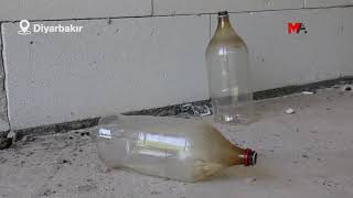 KAYYIMIN 5 MİLYON 257 BİN HARCADIĞI 'BİLGİ EVİ' BAĞIMLILARIN EVİ OLDU!