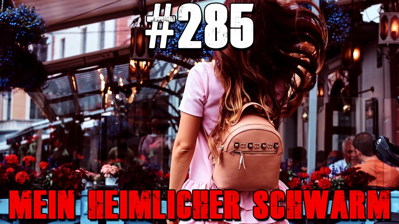 Mein Heimlicher Schwarm Creepypasta Wiki