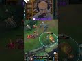 DOUBLE KILL BOTLANE #leagueoflegends #hyuwasuto #support #twitch #tips #pedagogie #rakan
