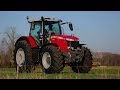 Testdrive Massey Ferguson 8740 Dyna-VT Sterkste MF ooit Trekkerweb