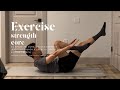 20 minute athome gym ab oblique workout to prep and condition you for pilates lagree and xformer