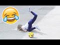 Best football fails skills  goals 55