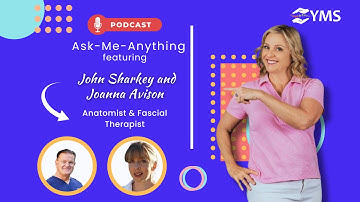 Mind-Blowing Fascial Anatomy: Unlock Your Body