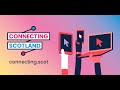 Connecting Scotland - iPad Accessibility