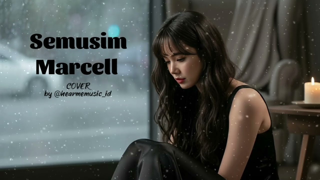 Semusim - Marcell | Cover by Hearme Music 