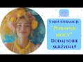 ☀️ Poranna Afirmacja Mocy – Obudź w Sobie Siłę, Spokój i Wiarę w Piękny Dzień