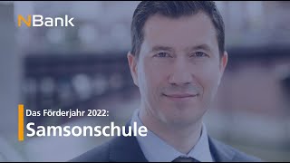 Nbank Das Förderjahr 2022 Samsonschule Umbau Zum Studierendenwohnheim