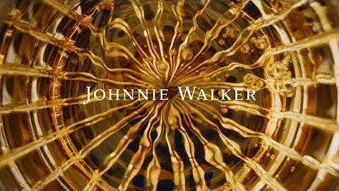 Johnnie Walker Black Label