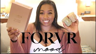 FORVR MOOD | SWEATER WEATHER COLLECTION | STYLE OF SCENTS